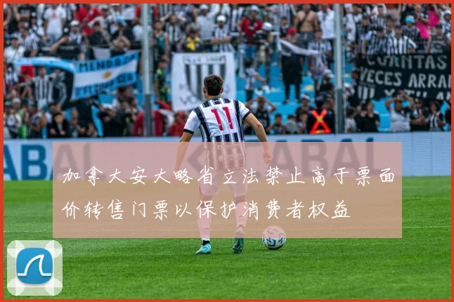 加拿大安大略省立法禁止高于票面价转售门票以保护消费者权益