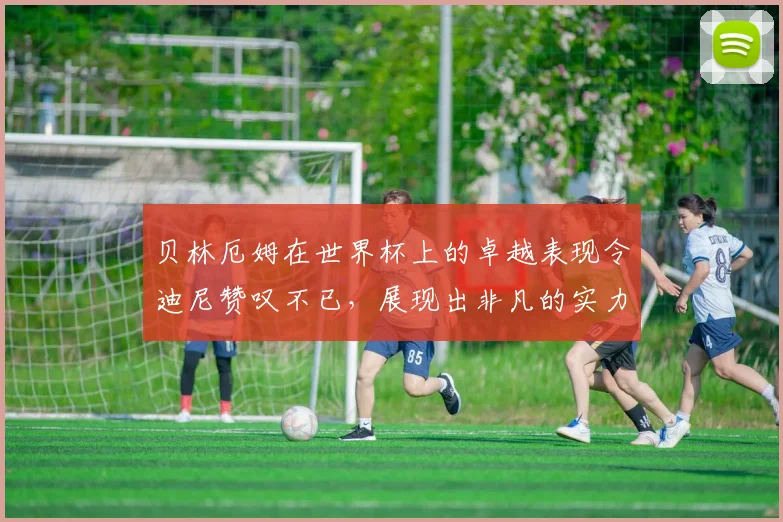 贝林厄姆在世界杯上的卓越表现令迪尼赞叹不已,展现出非凡的实力与魅力