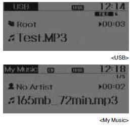 PODSTAWOWY SPOSóB UŻYcIA: Audio cD/MP3 cD/USB/ iPod/My Music