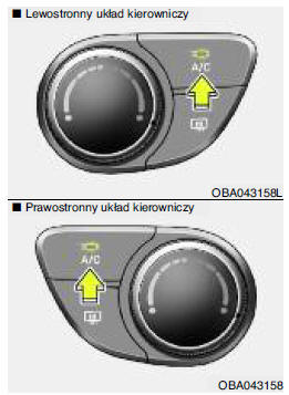 Klimatyzacja (opcja)