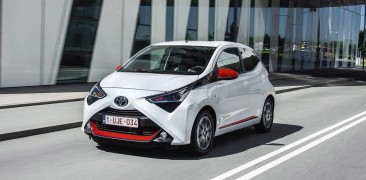 Instrukcja Obslugi Toyota Aygo