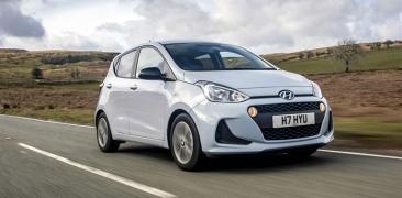 Instrukcja Obslugi Hyundai i10