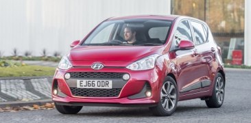 Instrukcja Obslugi Hyundai i10