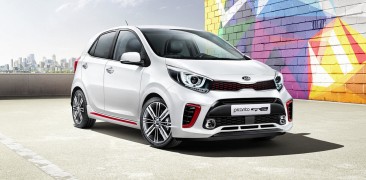 Instrukcja Obslugi Kia Picanto