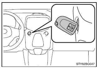 Uruchamianie silnika