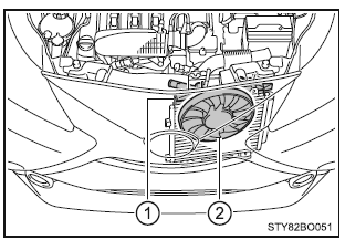 Silnik HM01